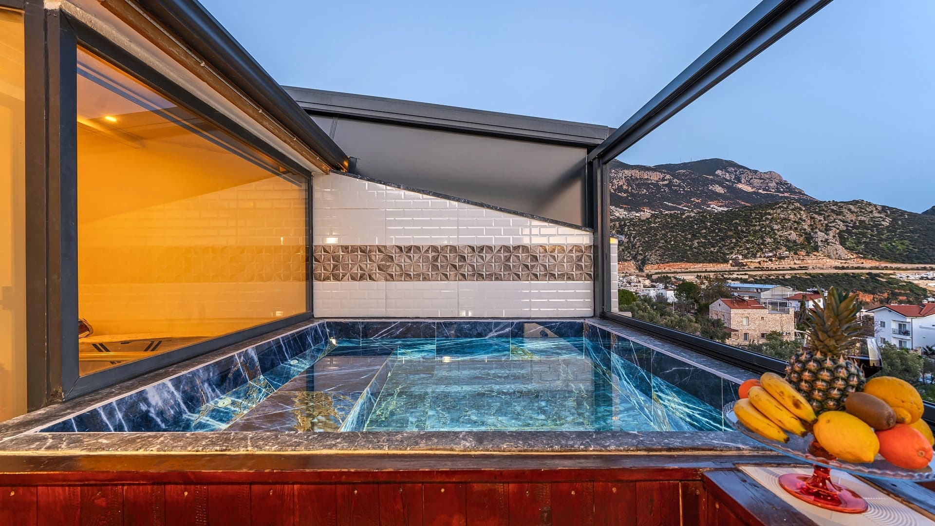 Suite Manzara 1, Kalkan — 5. fotoğraf