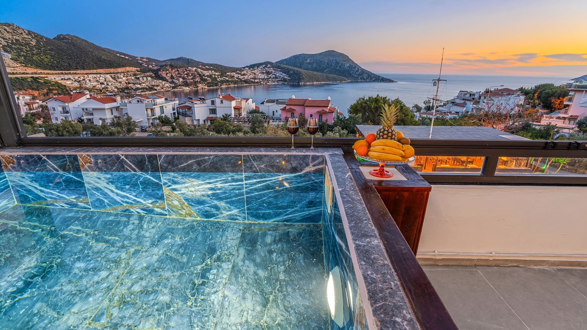 Suite Manzara 2, Kalkan — 2. fotoğraf