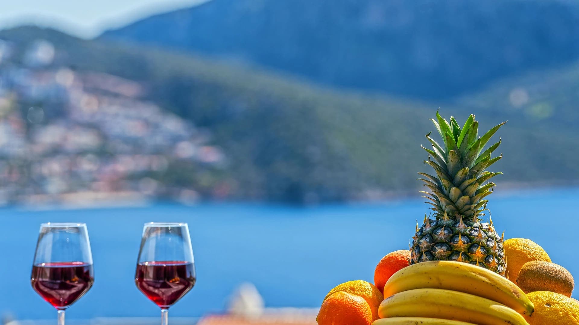Suite Manzara 2, Kalkan — 3. fotoğraf