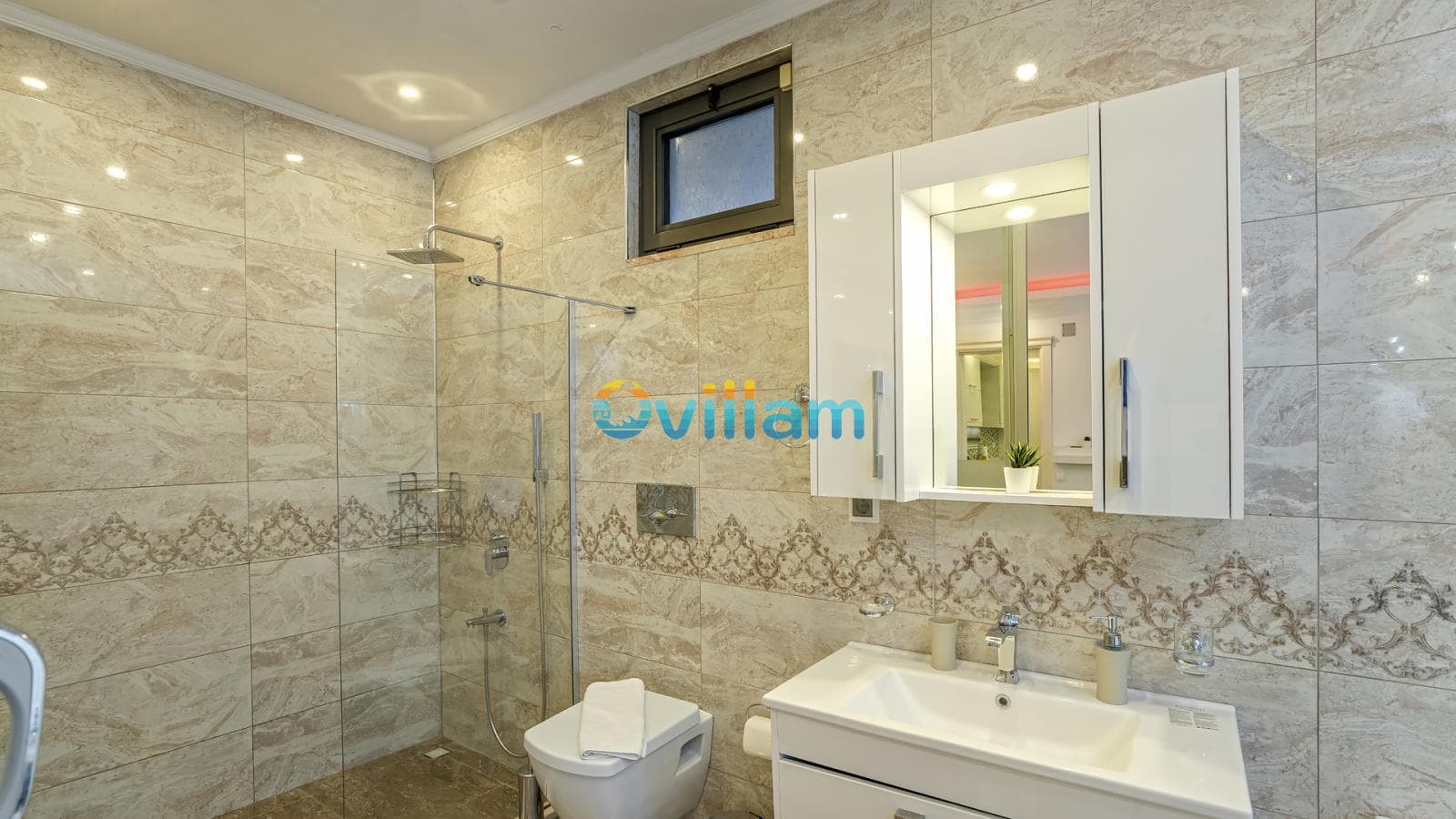 viila Burcu Üzümlü, Kalkan — 5. fotoğraf
