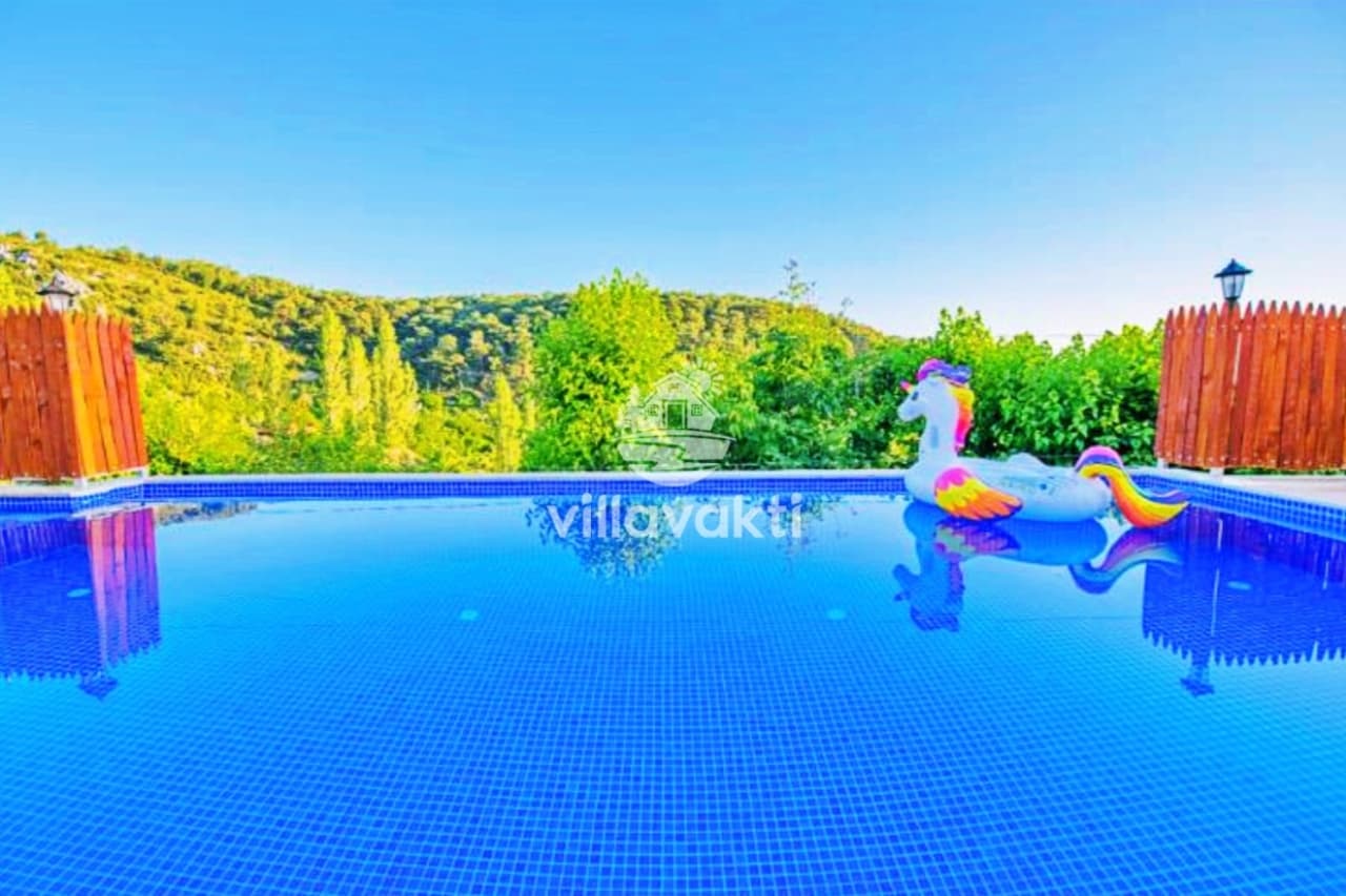 Villa 4 Mevsim, Kalkan — 5. fotoğraf