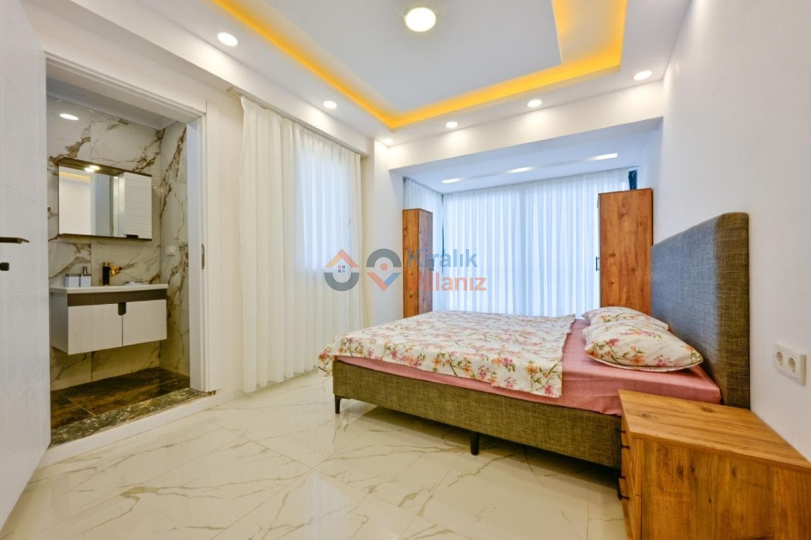 Villa 5 K Çamköy, Kalkan — 2. fotoğraf
