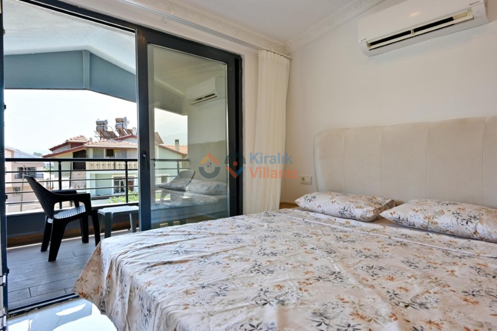 Villa 5 K Çamköy, Kalkan — 3. fotoğraf