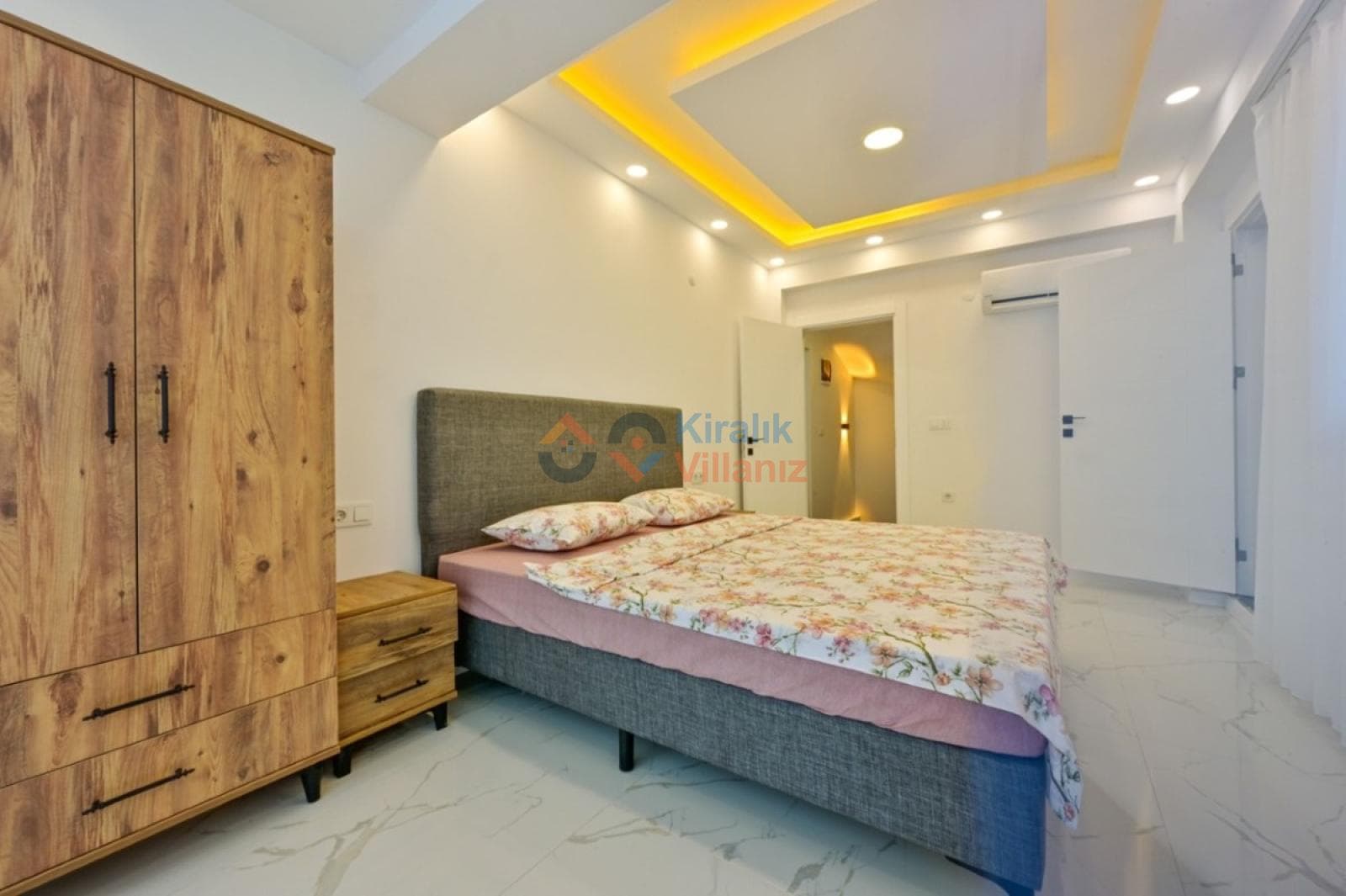 Villa 5 K Çamköy, Kalkan — 4. fotoğraf