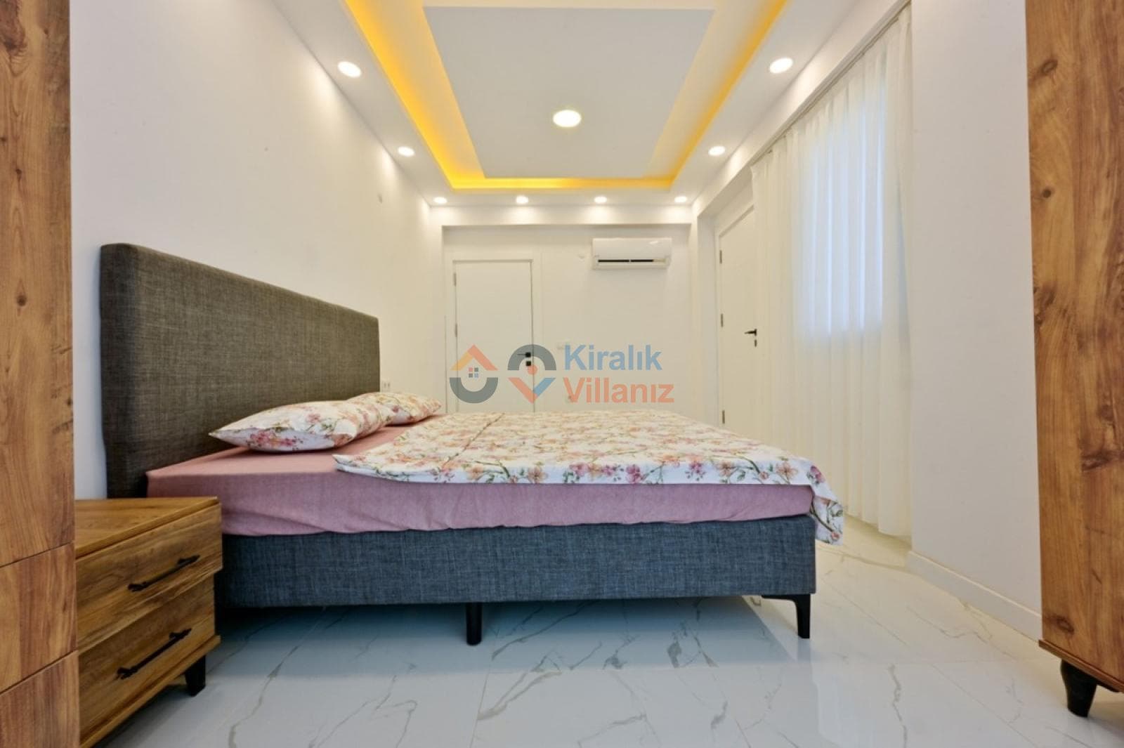 Villa 5 K Çamköy, Kalkan — 5. fotoğraf