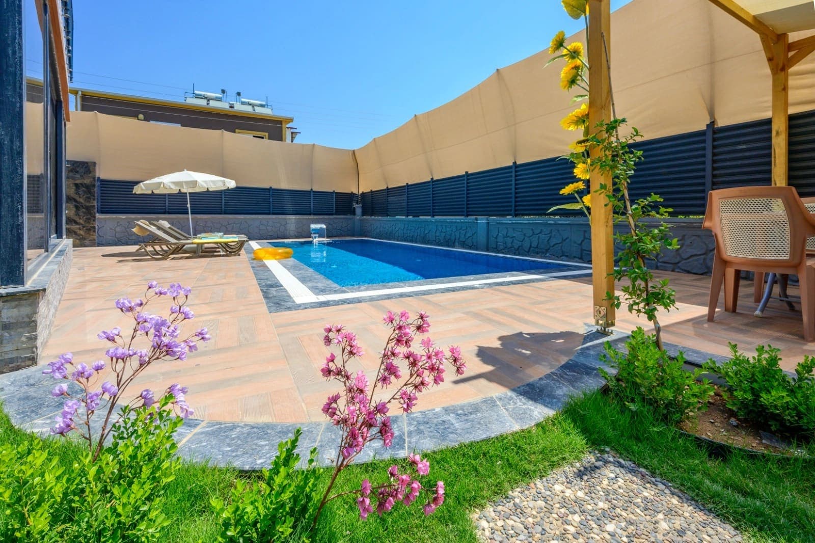 Villa 5K, Fethiye — 5. fotoğraf