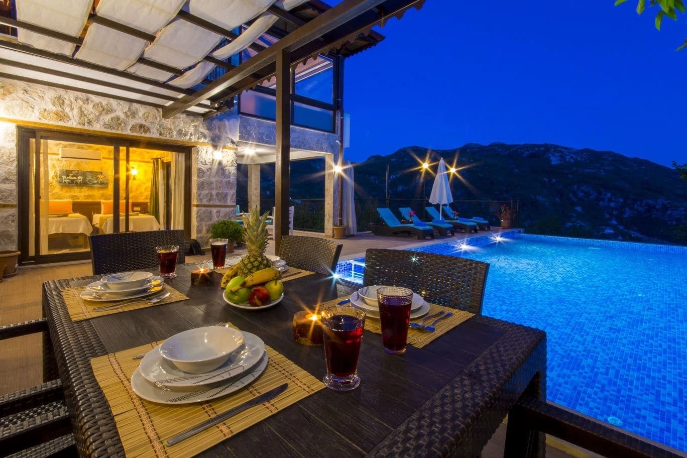 Villa Ab-i Hayat, İslamlar — 2. fotoğraf