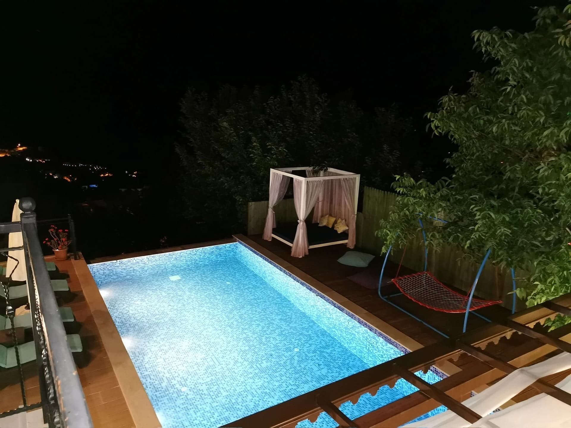 Villa Ab-i Hayat, İslamlar — 3. fotoğraf