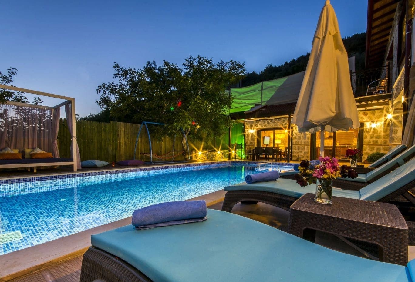 Villa Ab-i Hayat, İslamlar — 5. fotoğraf