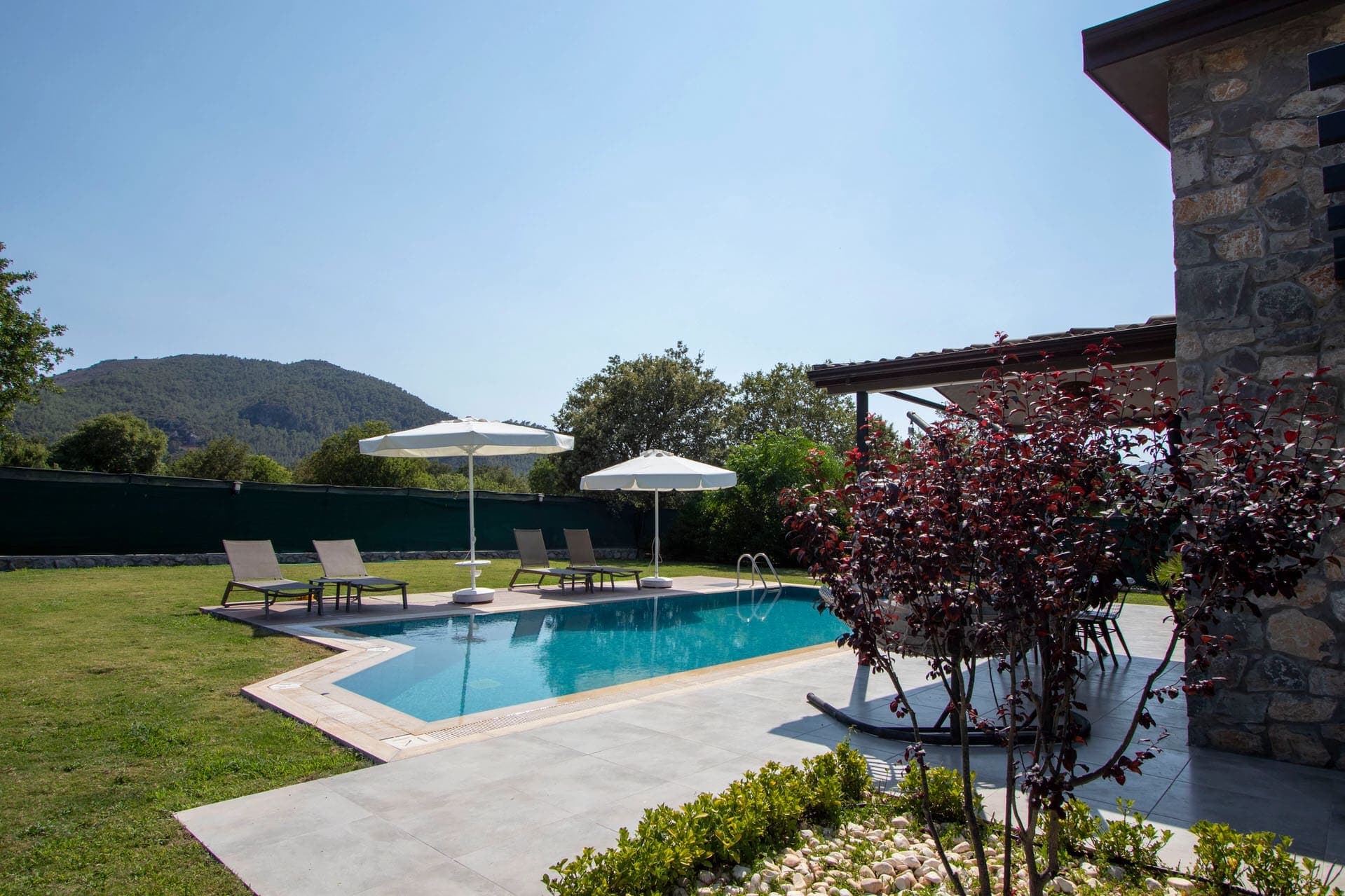 Villa Abelia, Fethiye — 2. fotoğraf