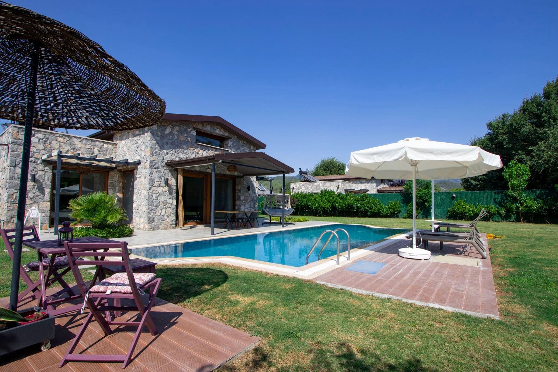 Villa Abelia, Fethiye — 3. fotoğraf