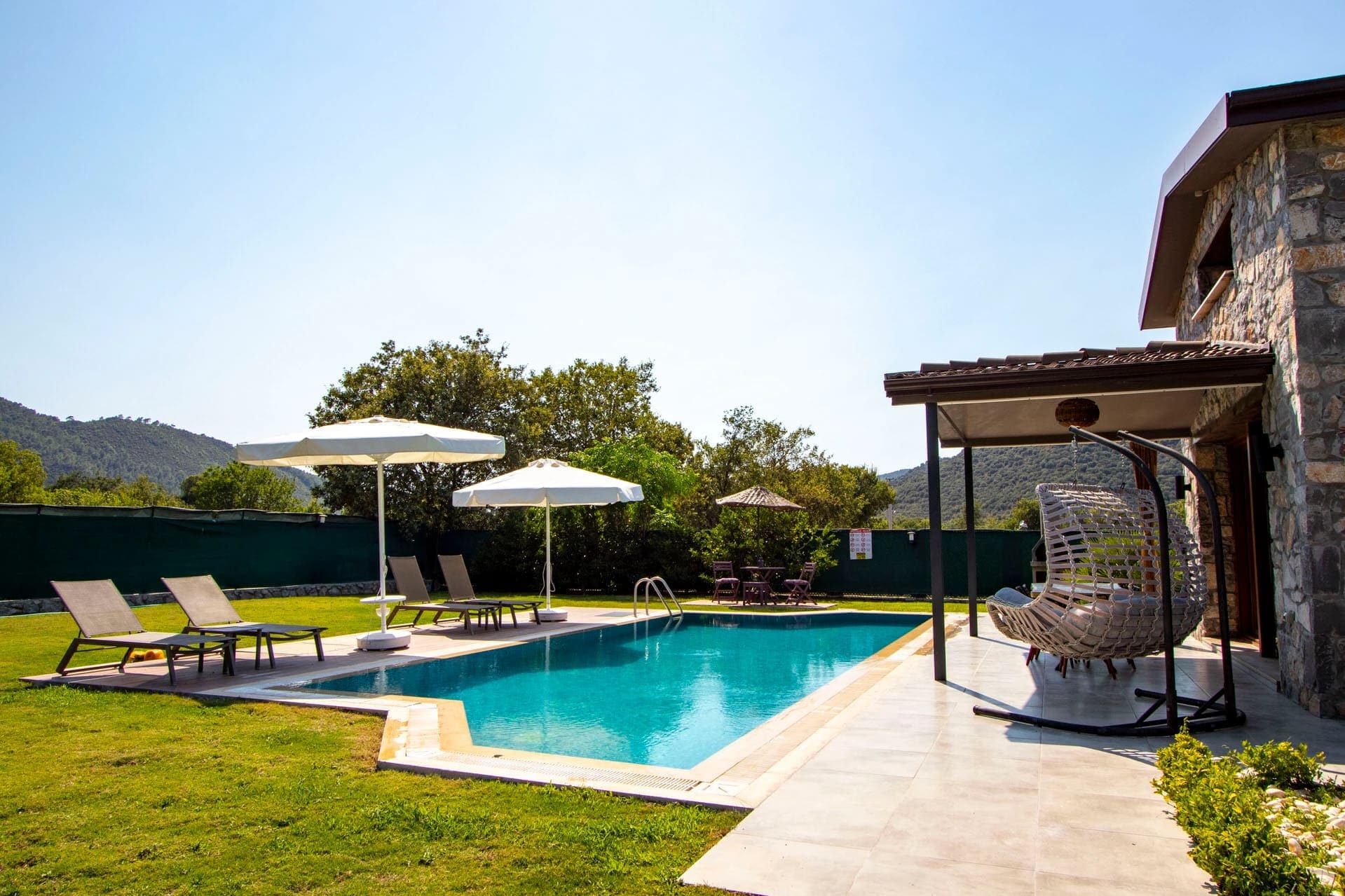 Villa Abelia, Fethiye — 4. fotoğraf
