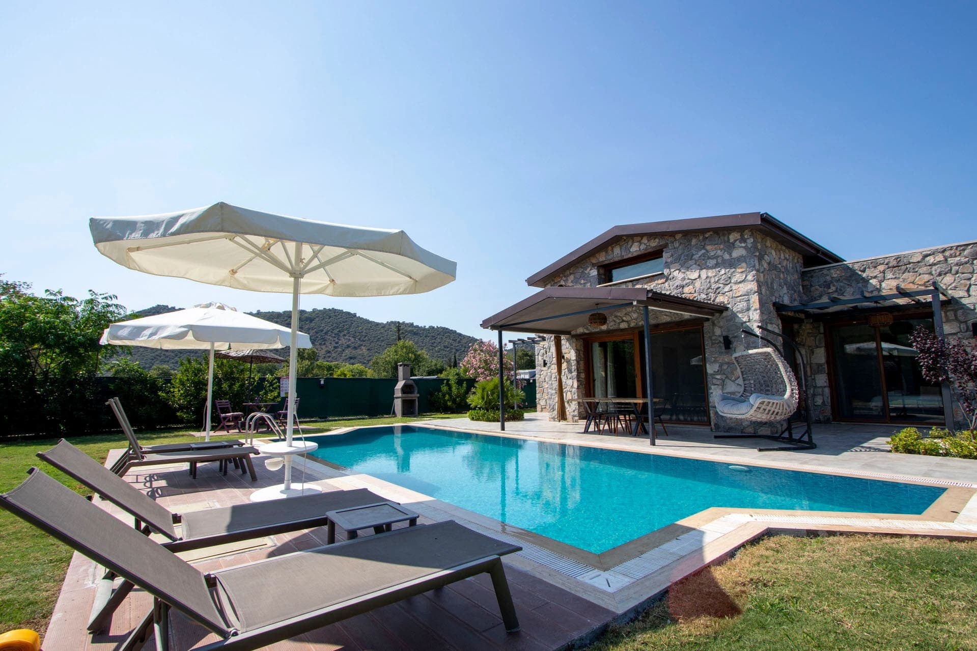 Villa Abelia, Fethiye — 5. fotoğraf