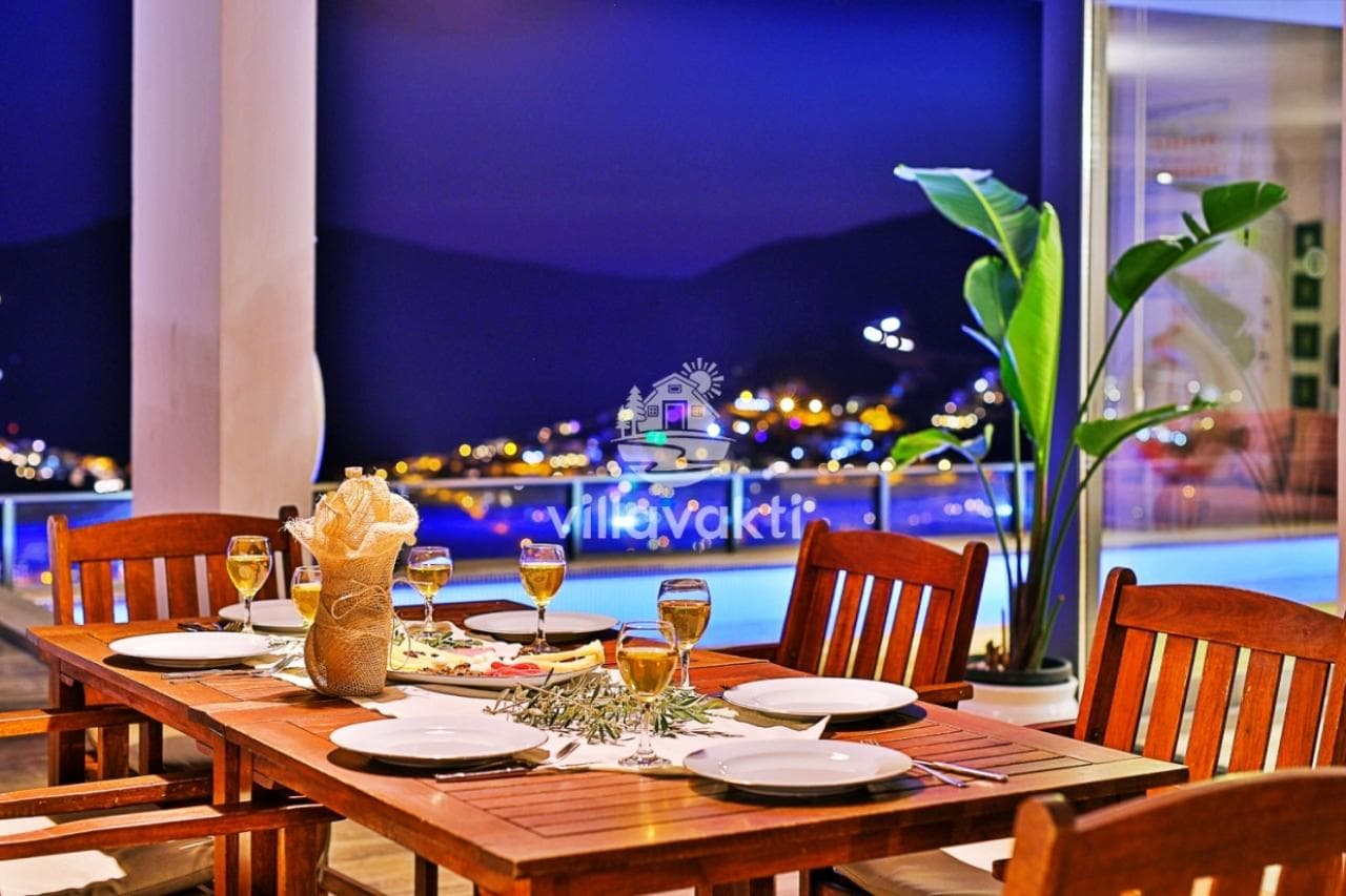 Villa Acasia, Kalkan — 3. fotoğraf