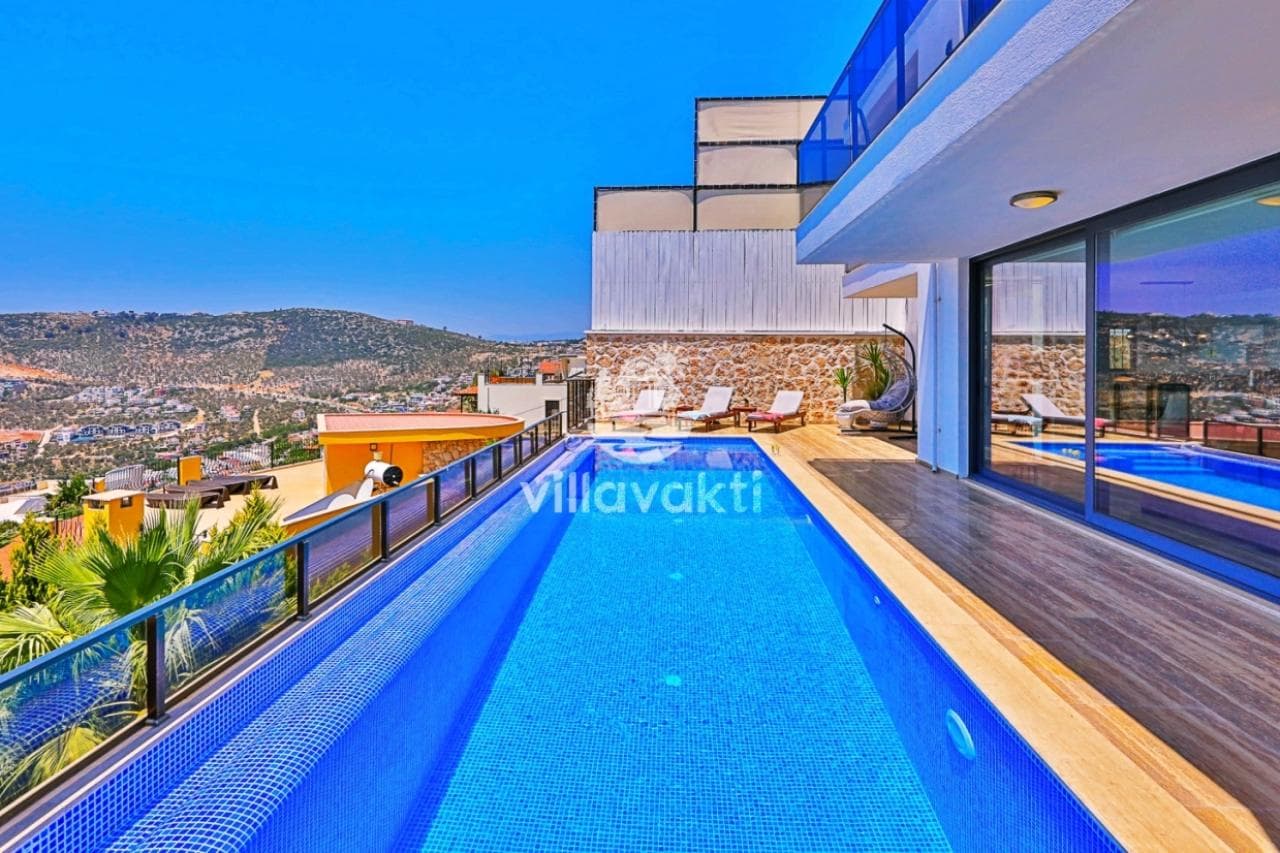 Villa Acasia, Kalkan — 5. fotoğraf