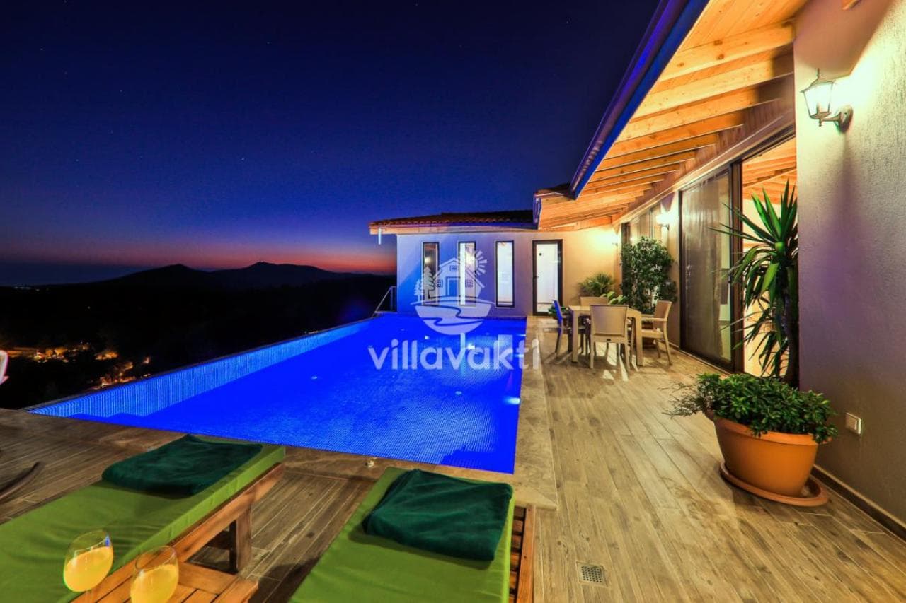 Villa Achyle, İslamlar — 2. fotoğraf