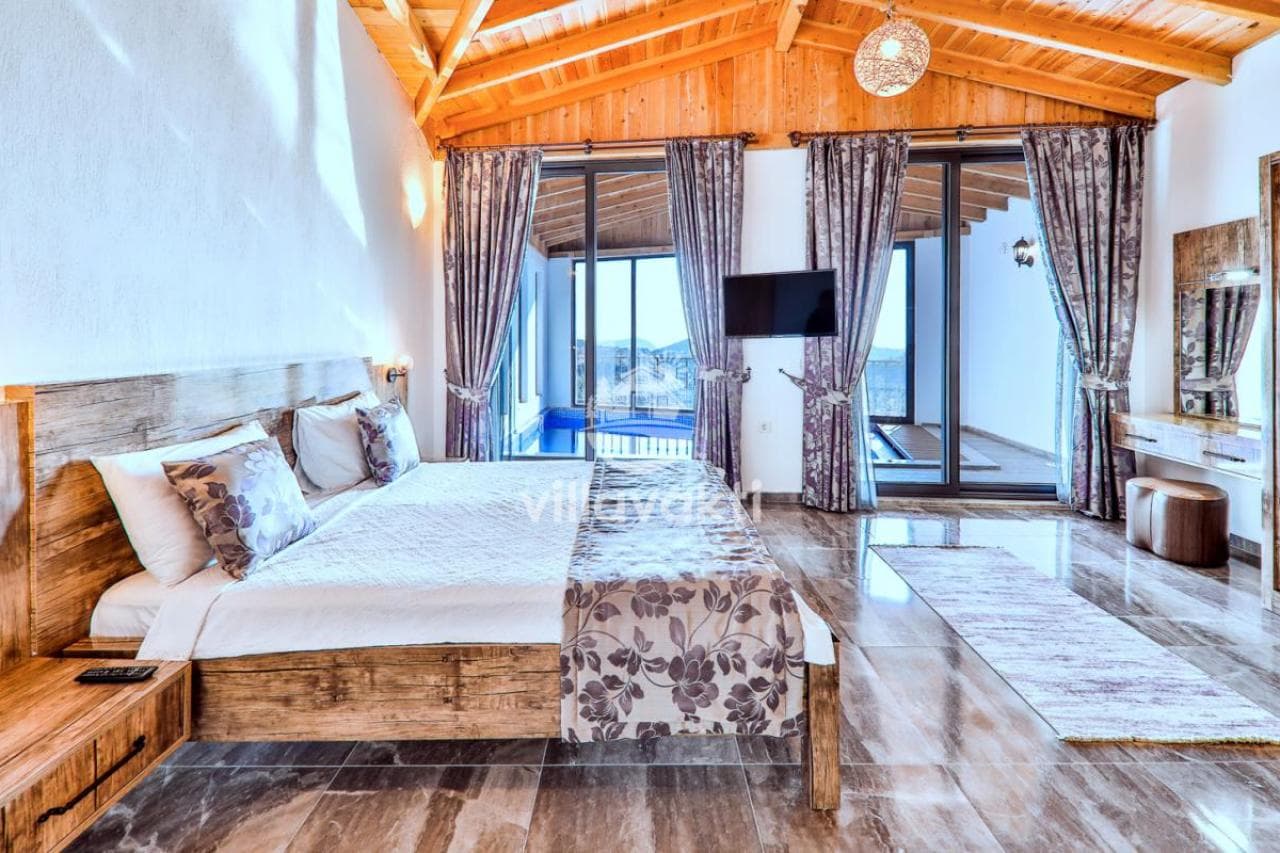 Villa Achyle, İslamlar — 3. fotoğraf