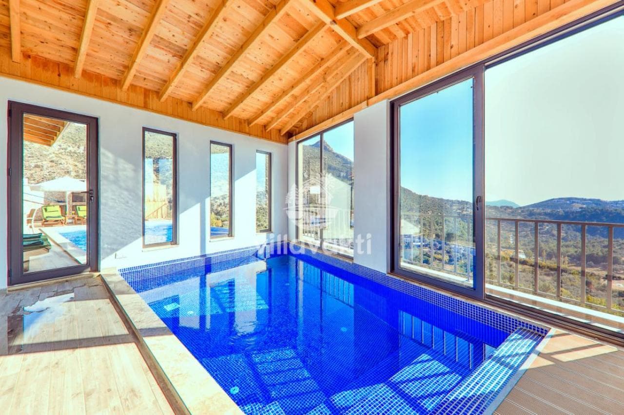 Villa Achyle, İslamlar — 4. fotoğraf