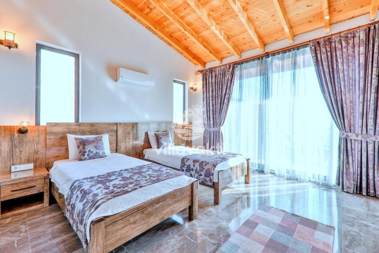 Villa Achyle, İslamlar — 5. fotoğraf