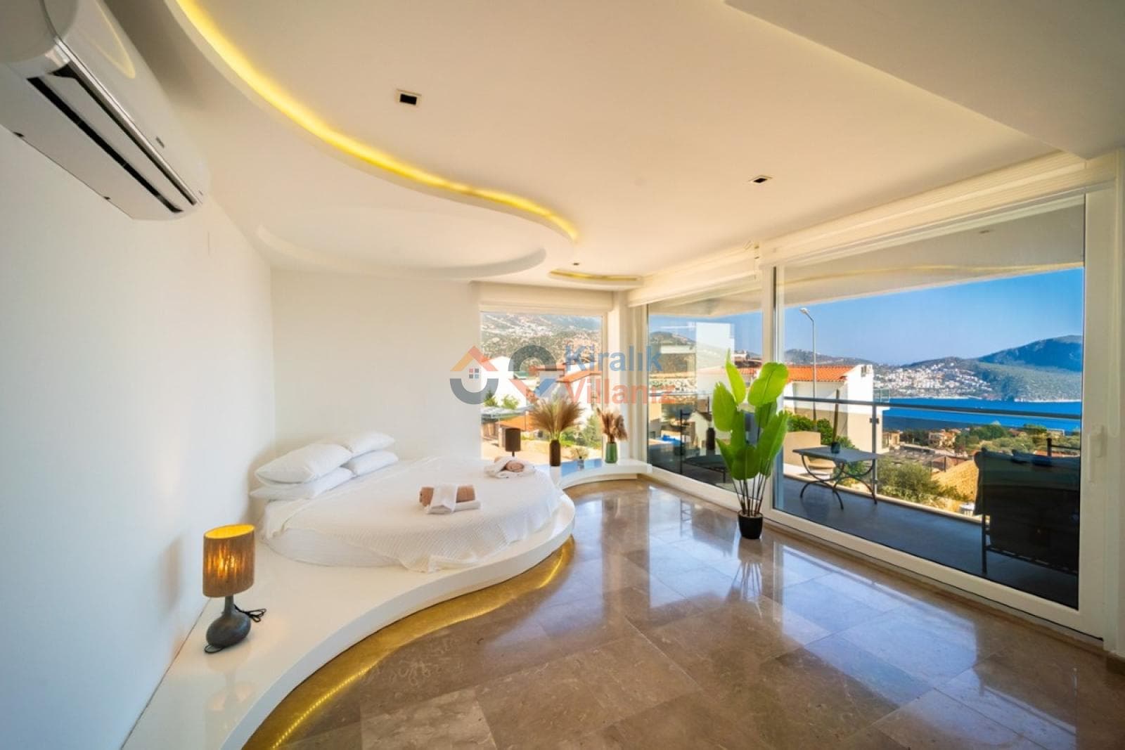 Villa Ada 1, Kalkan — 3. fotoğraf