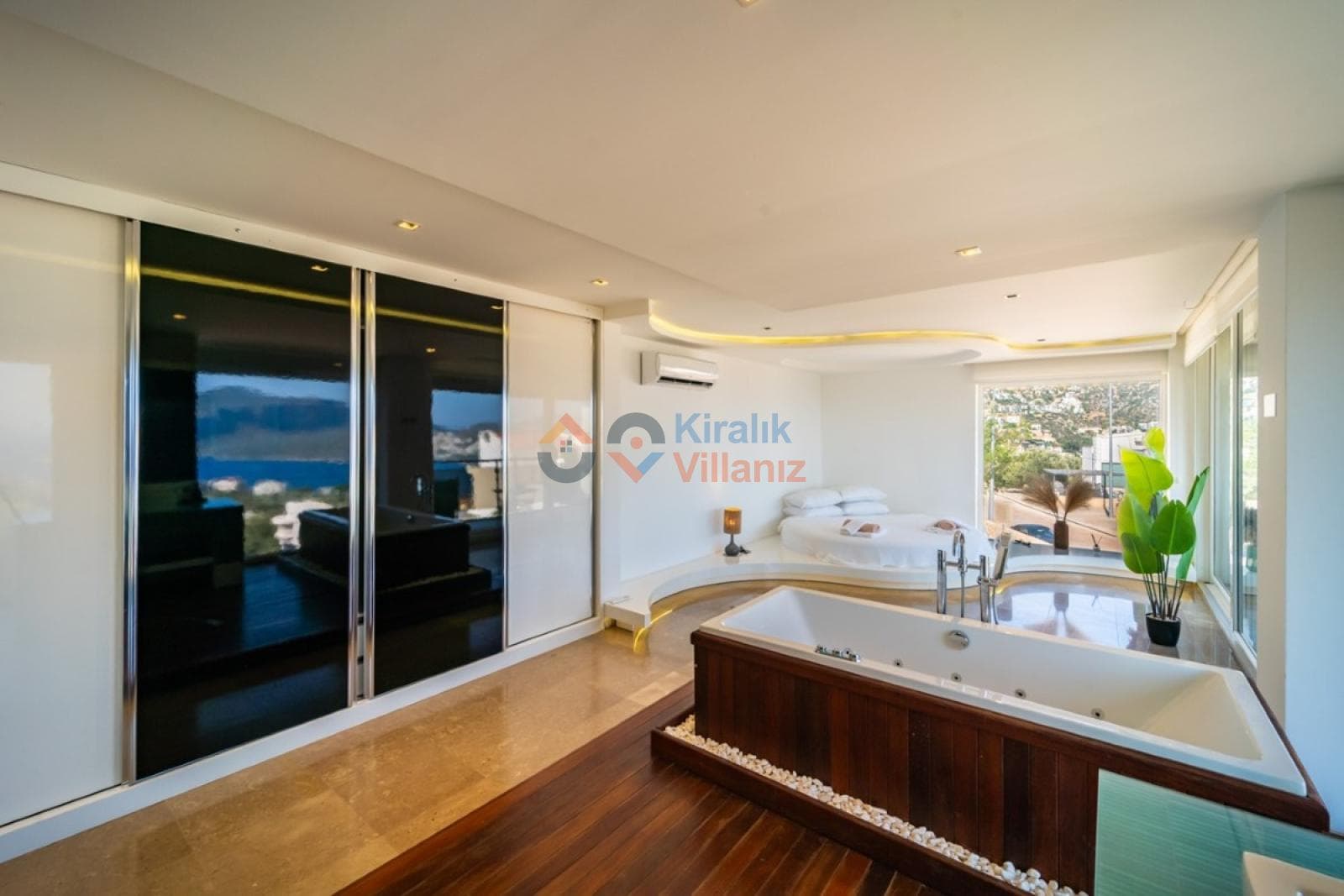 Villa Ada 1, Kalkan — 4. fotoğraf