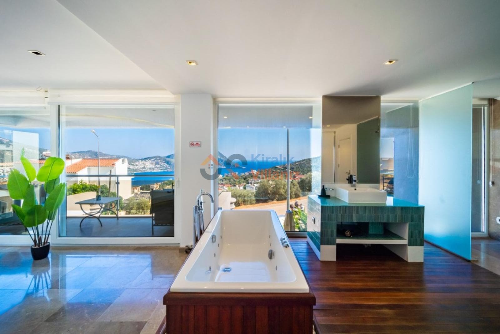 Villa Ada 1, Kalkan — 5. fotoğraf