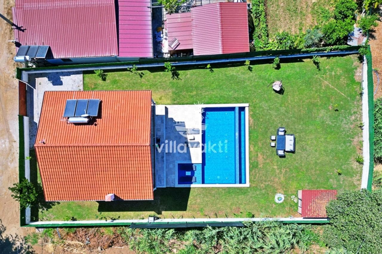 Villa Ada Duo, Göcek — 2. fotoğraf