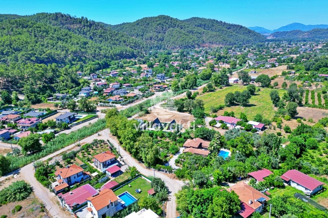 Villa Ada Duo, Göcek — 3. fotoğraf