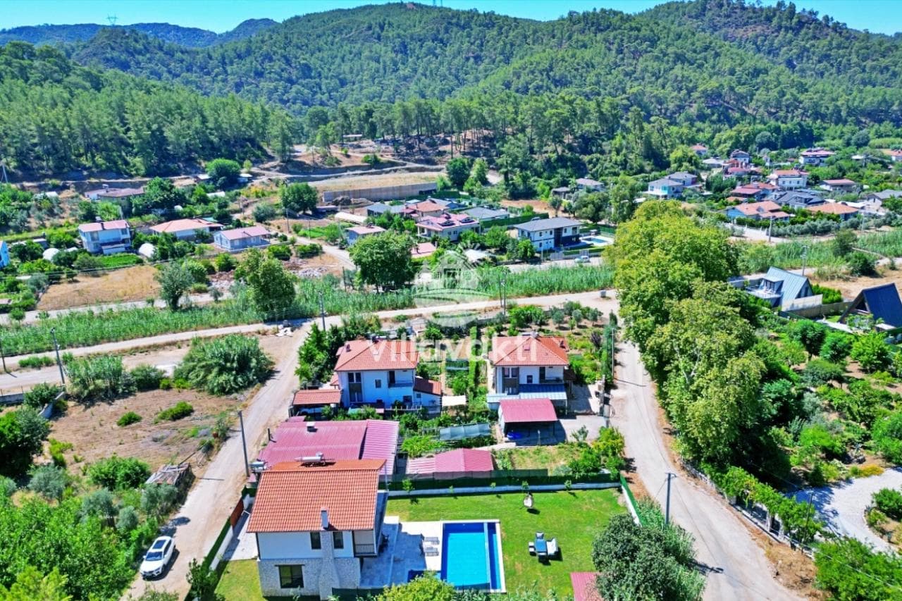 Villa Ada Duo, Göcek — 4. fotoğraf