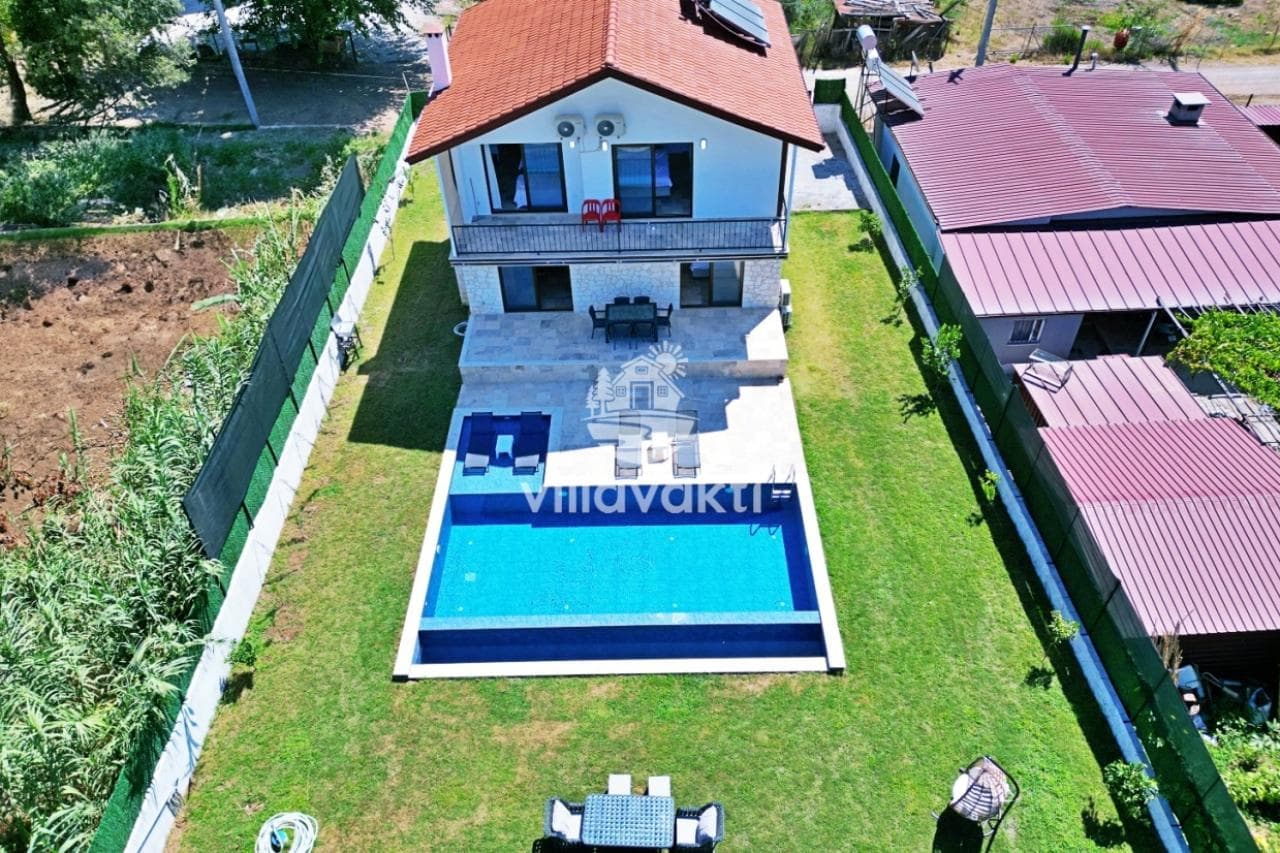 Villa Ada Duo, Göcek — 5. fotoğraf