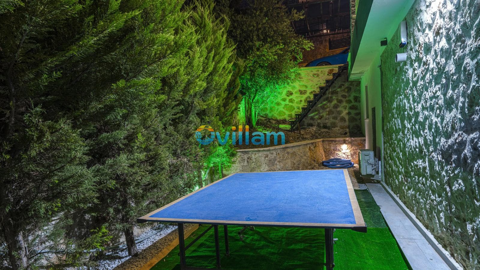 Villa Ada Kalkan, Kalkan — 3. fotoğraf