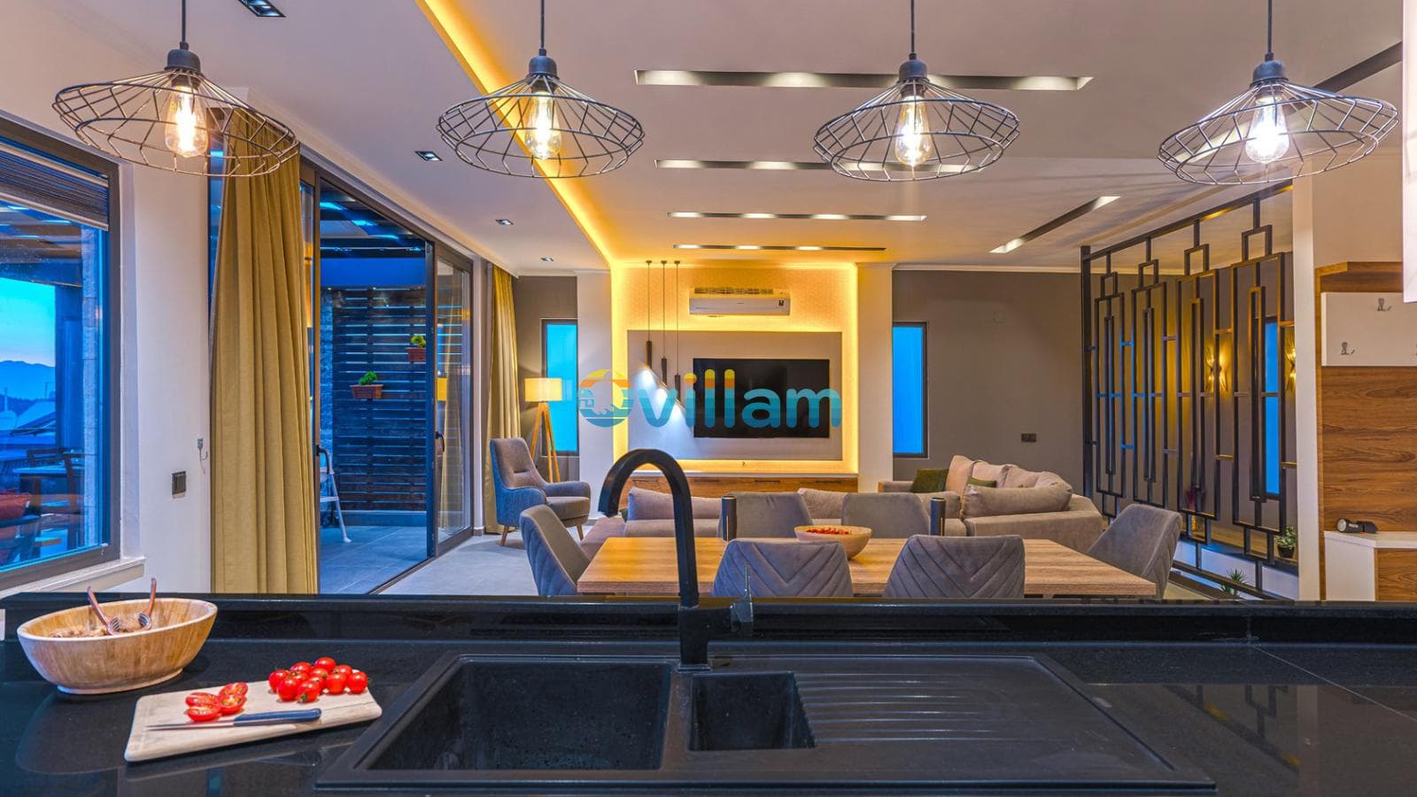 Villa Ada Kalkan, Kalkan — 5. fotoğraf