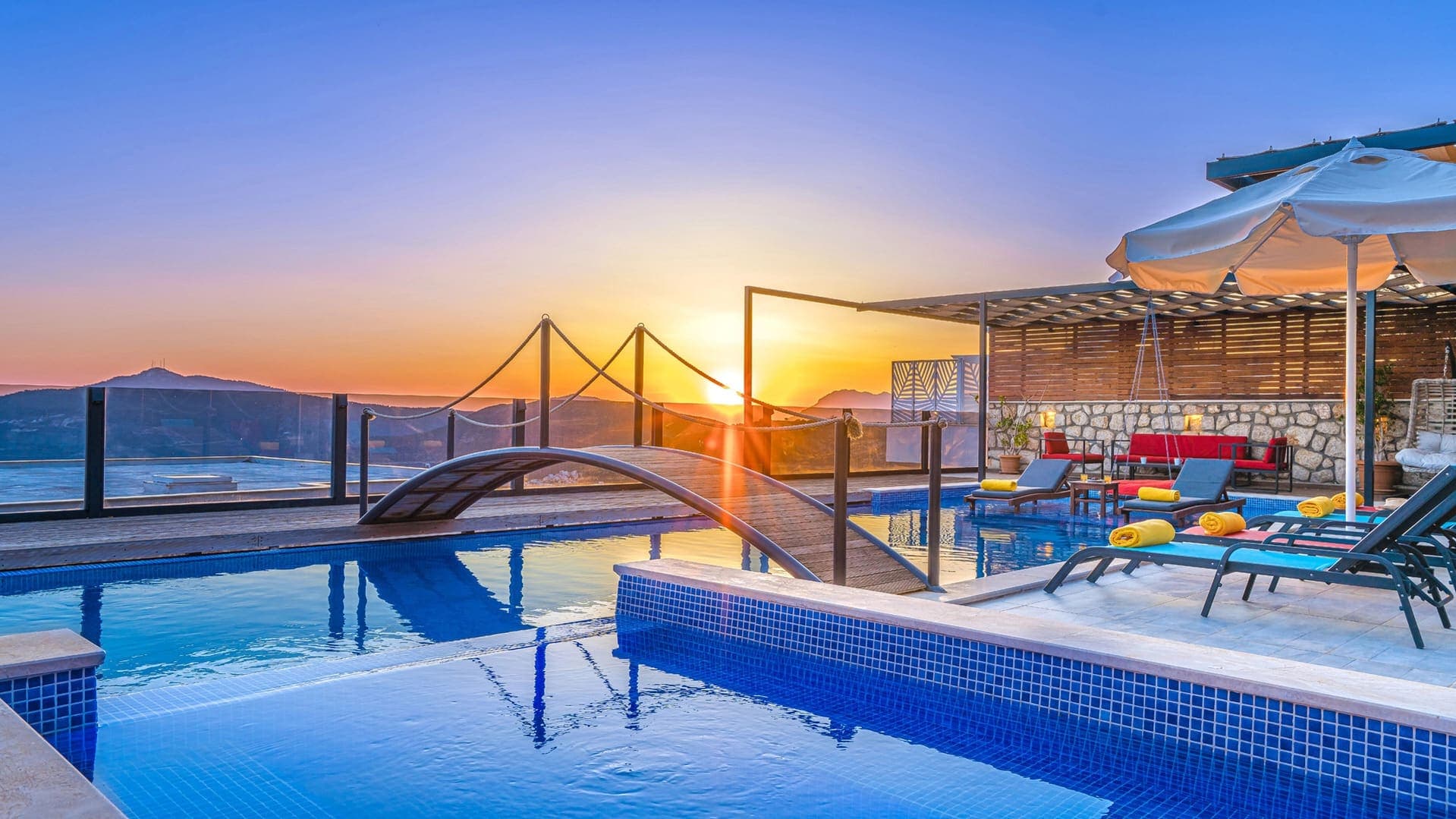 Villa Ada Kördere, Kalkan — 2. fotoğraf