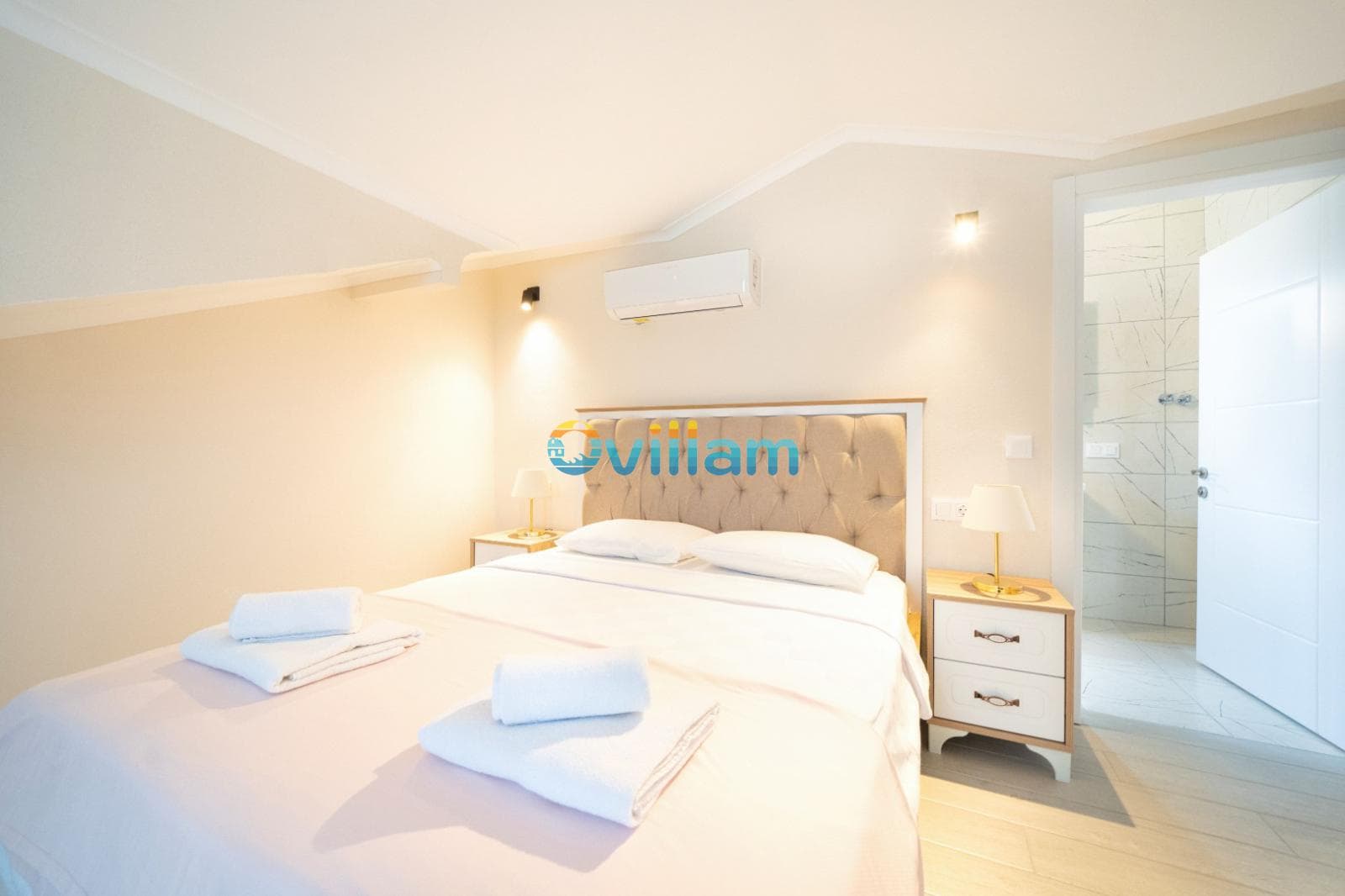 Villa Adaçayı İnlice, Fethiye — 3. fotoğraf