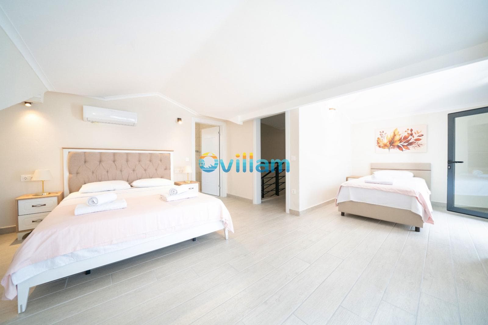 Villa Adaçayı İnlice, Fethiye — 5. fotoğraf