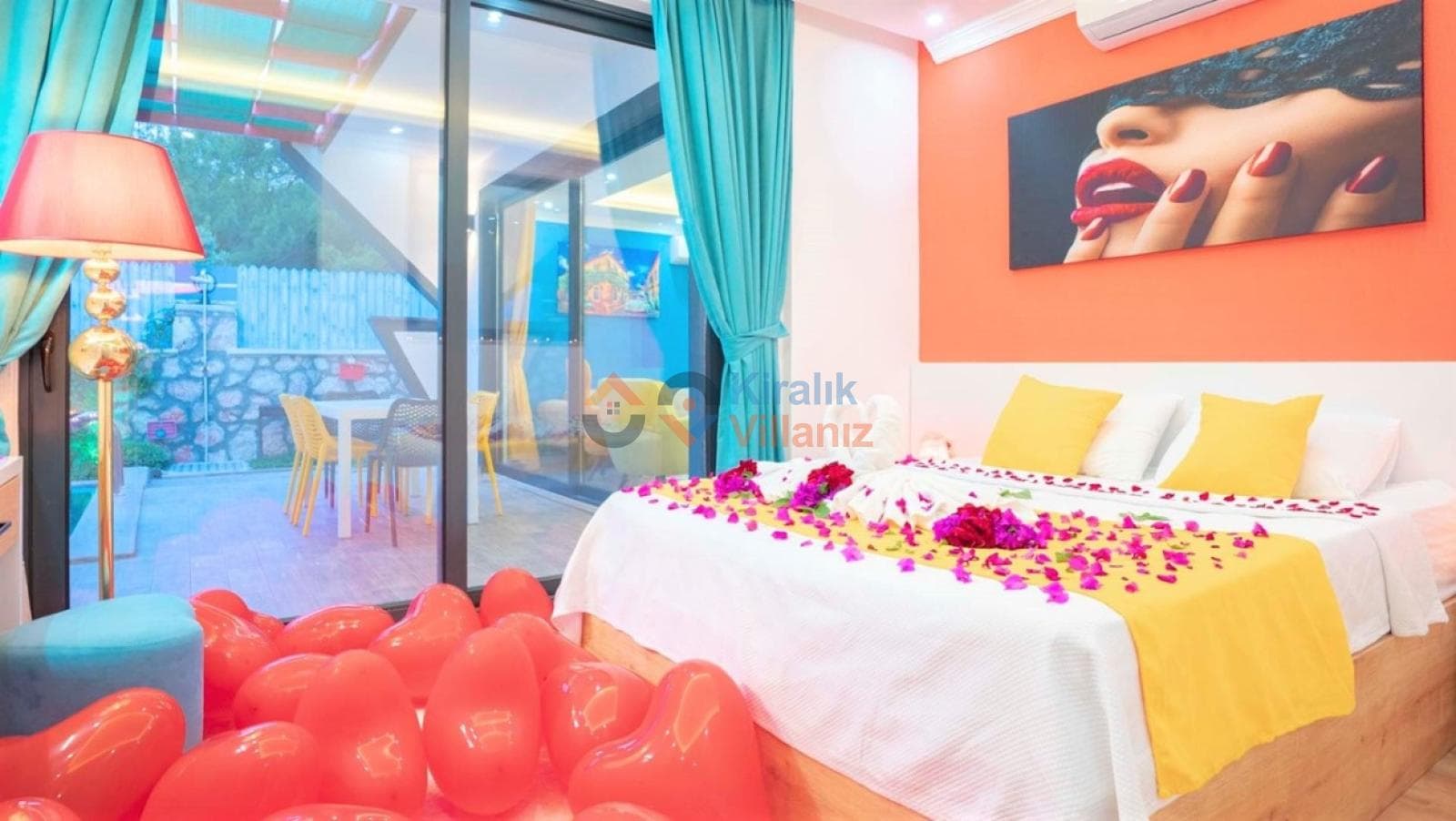 Villa Adalya İslamlar, Kalkan — 3. fotoğraf