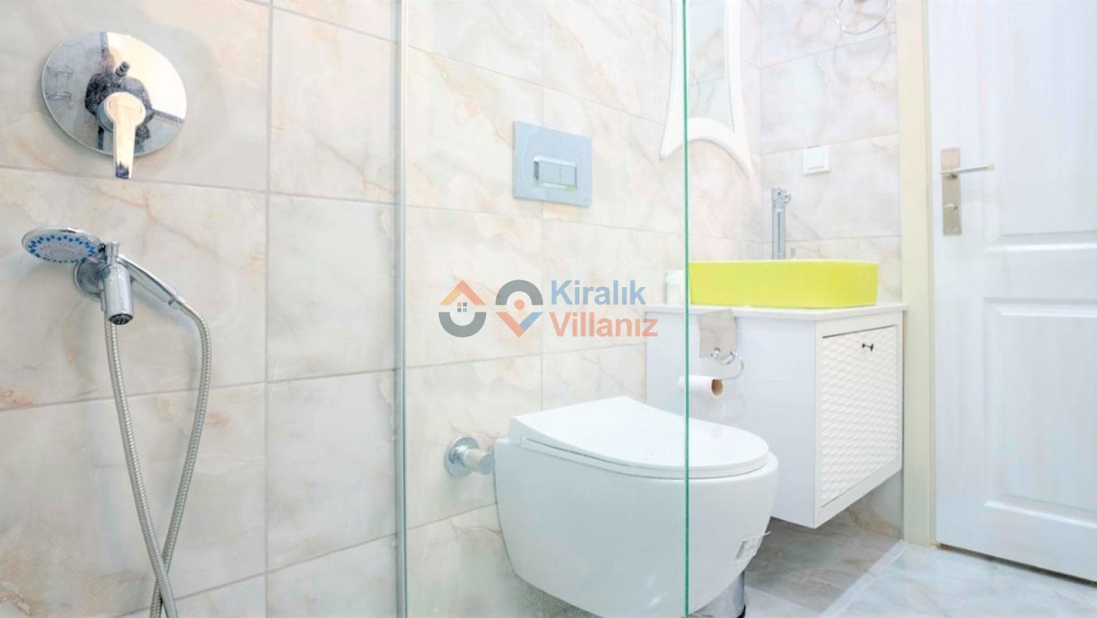 Villa Adalya İslamlar, Kalkan — 4. fotoğraf