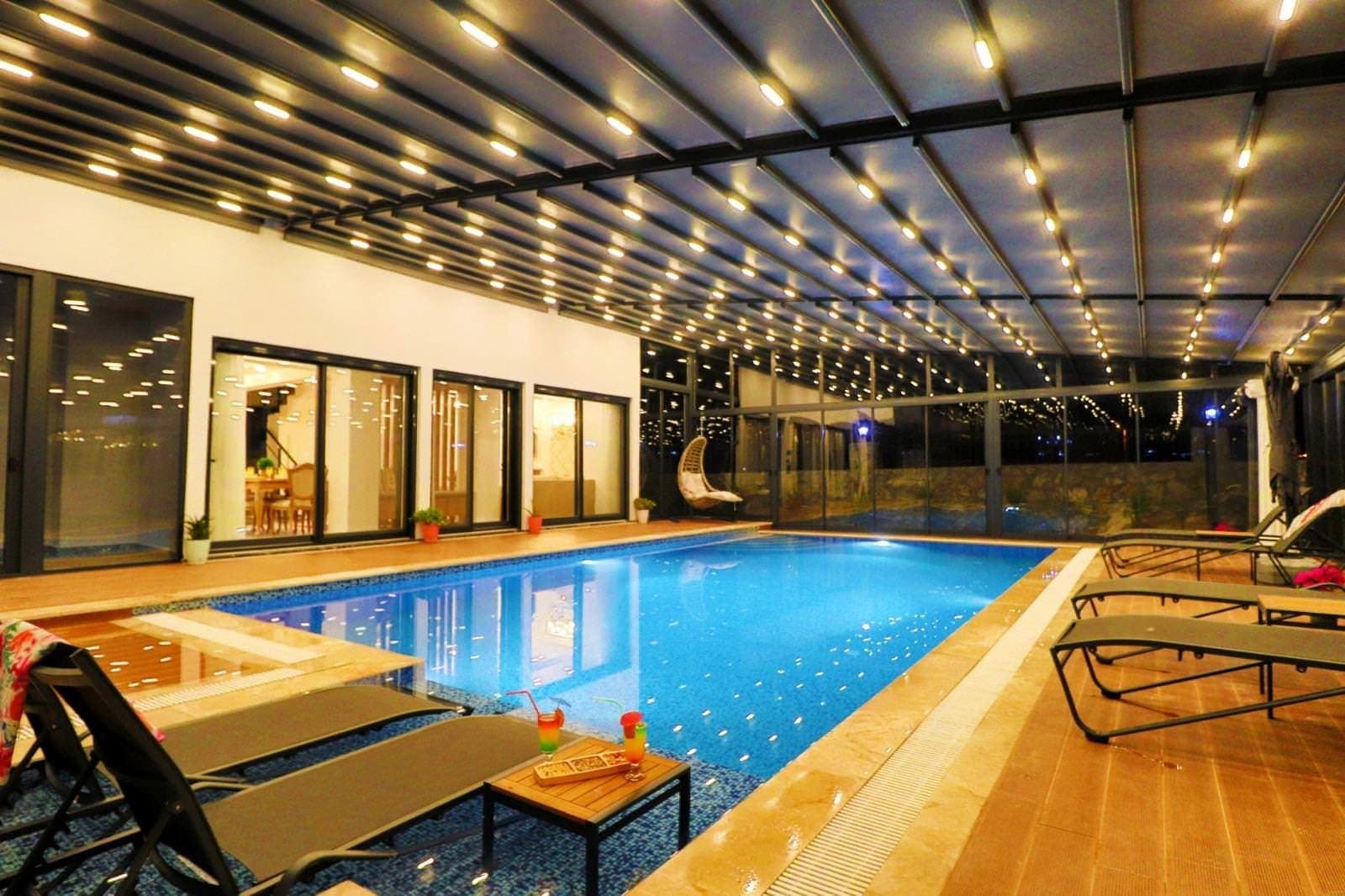 Villa Adela, Fethiye — 2. fotoğraf
