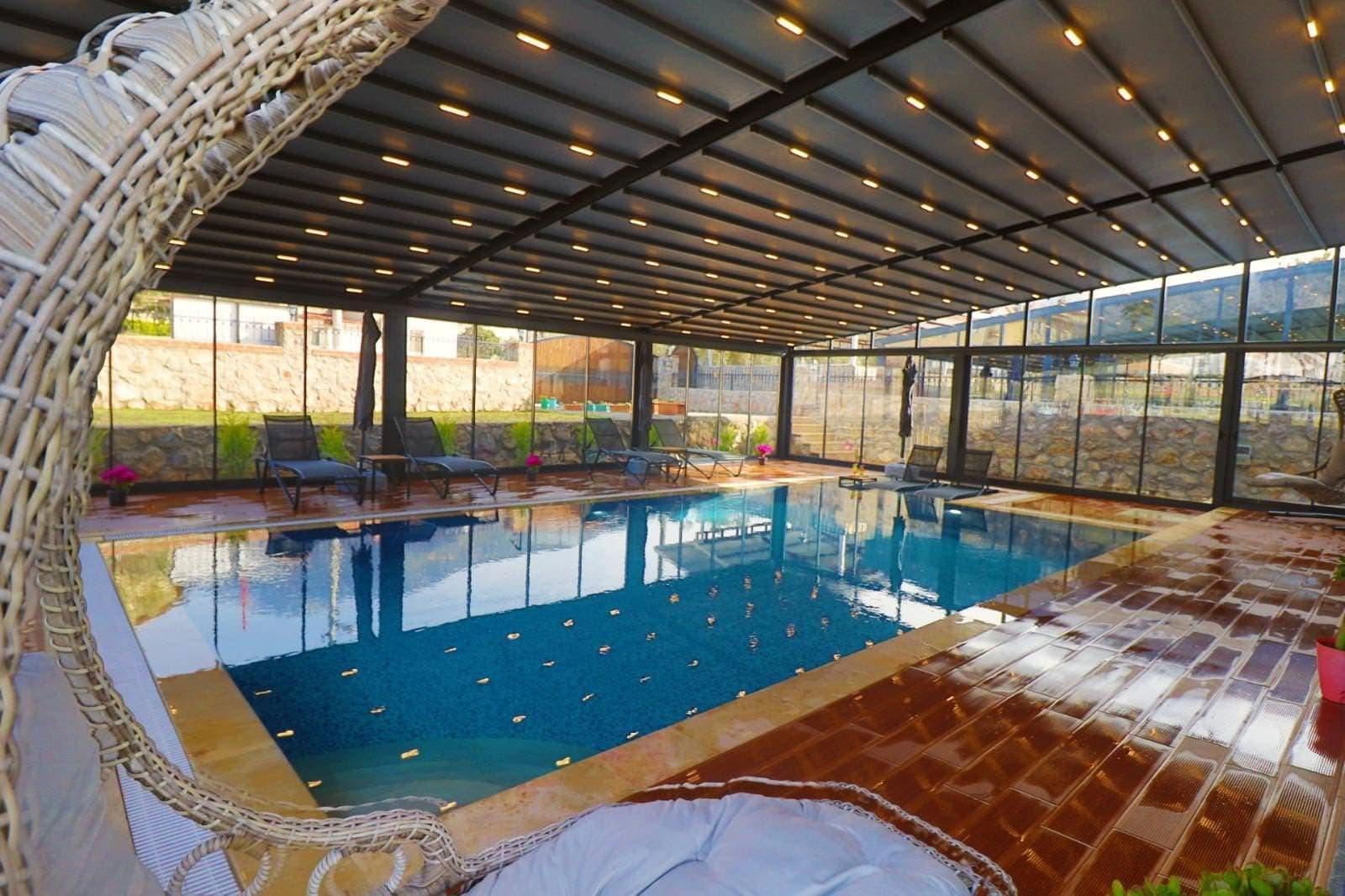 Villa Adela, Fethiye — 3. fotoğraf