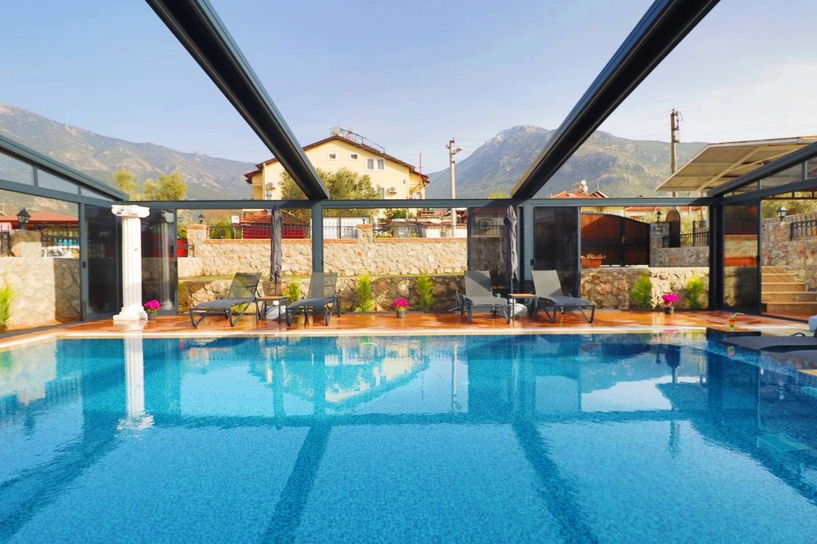 Villa Adela, Fethiye — 5. fotoğraf
