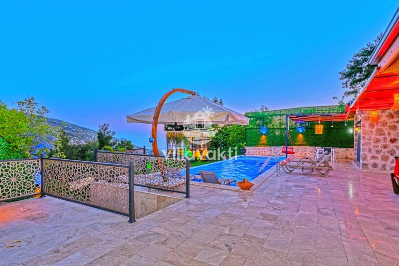 Villa Aden İslamlar, İslamlar — 2. fotoğraf