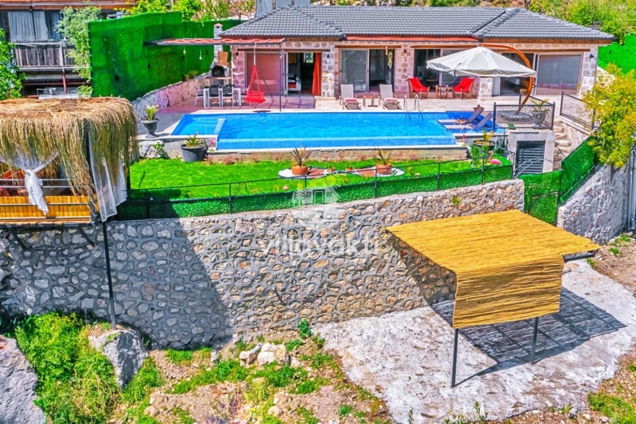 Villa Aden İslamlar, İslamlar — 4. fotoğraf