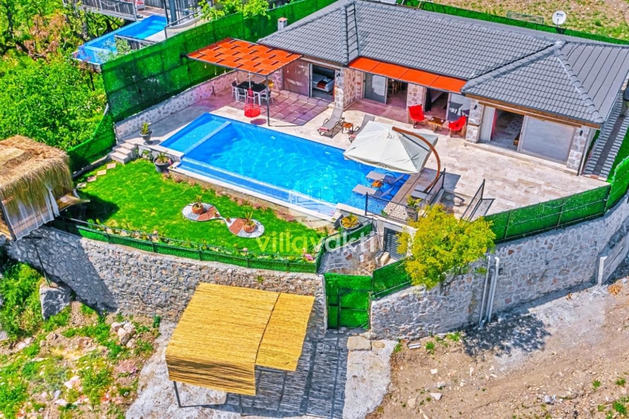 Villa Aden İslamlar, İslamlar — 5. fotoğraf
