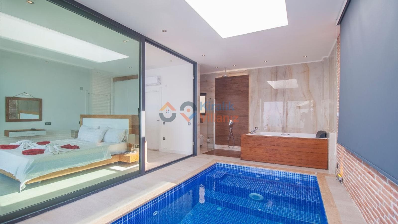Villa Aden Maysa, Kalkan — 2. fotoğraf