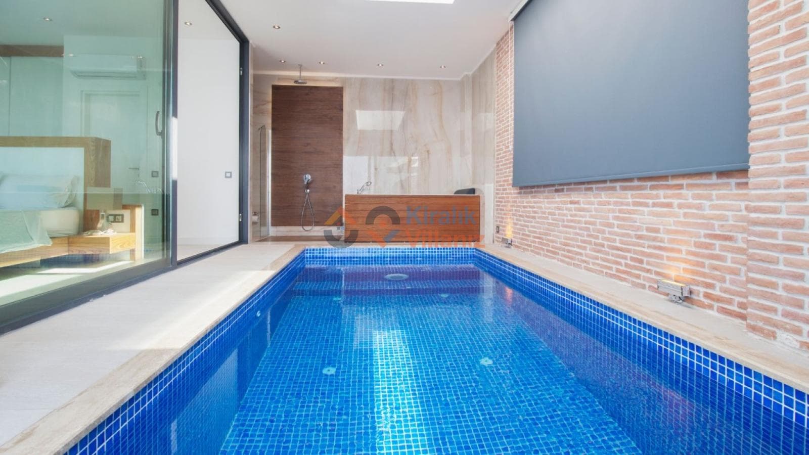 Villa Aden Maysa, Kalkan — 3. fotoğraf