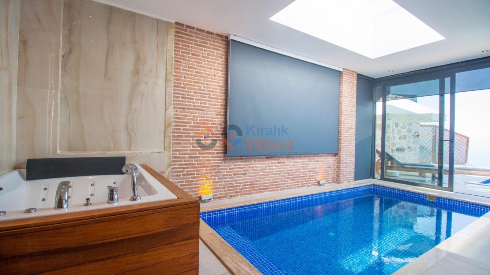 Villa Aden Maysa, Kalkan — 5. fotoğraf