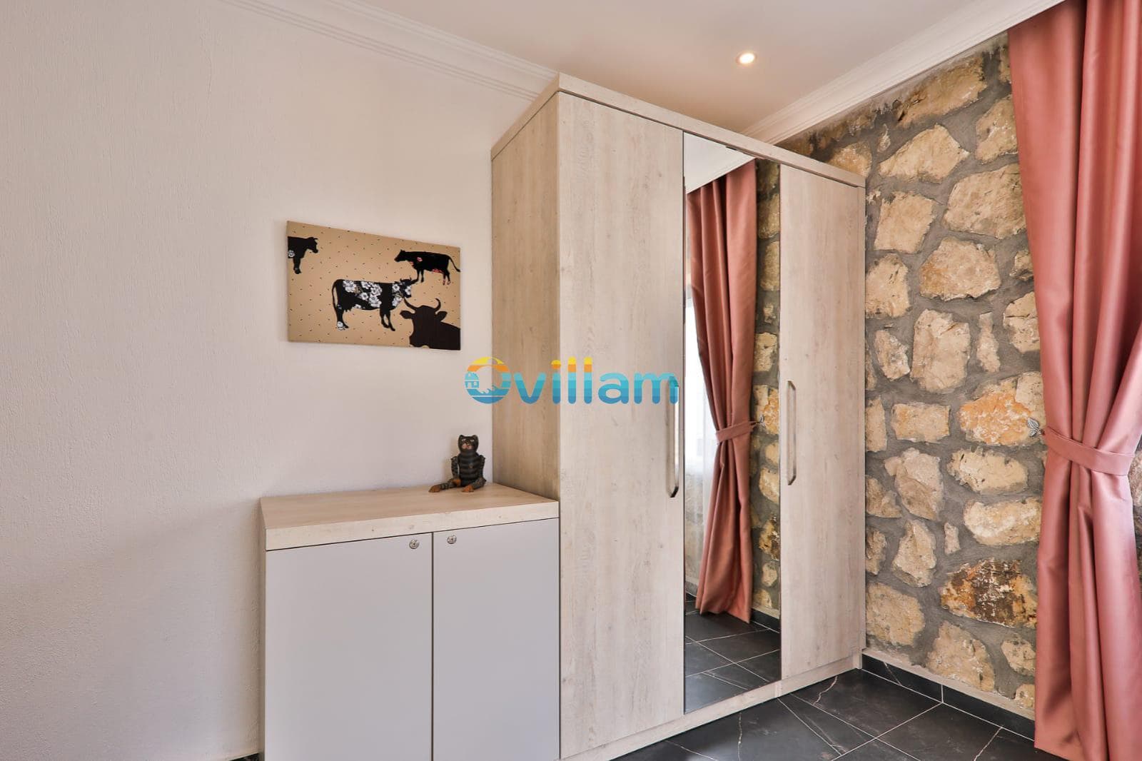 Villa Ado Sıralar, Kalkan — 2. fotoğraf