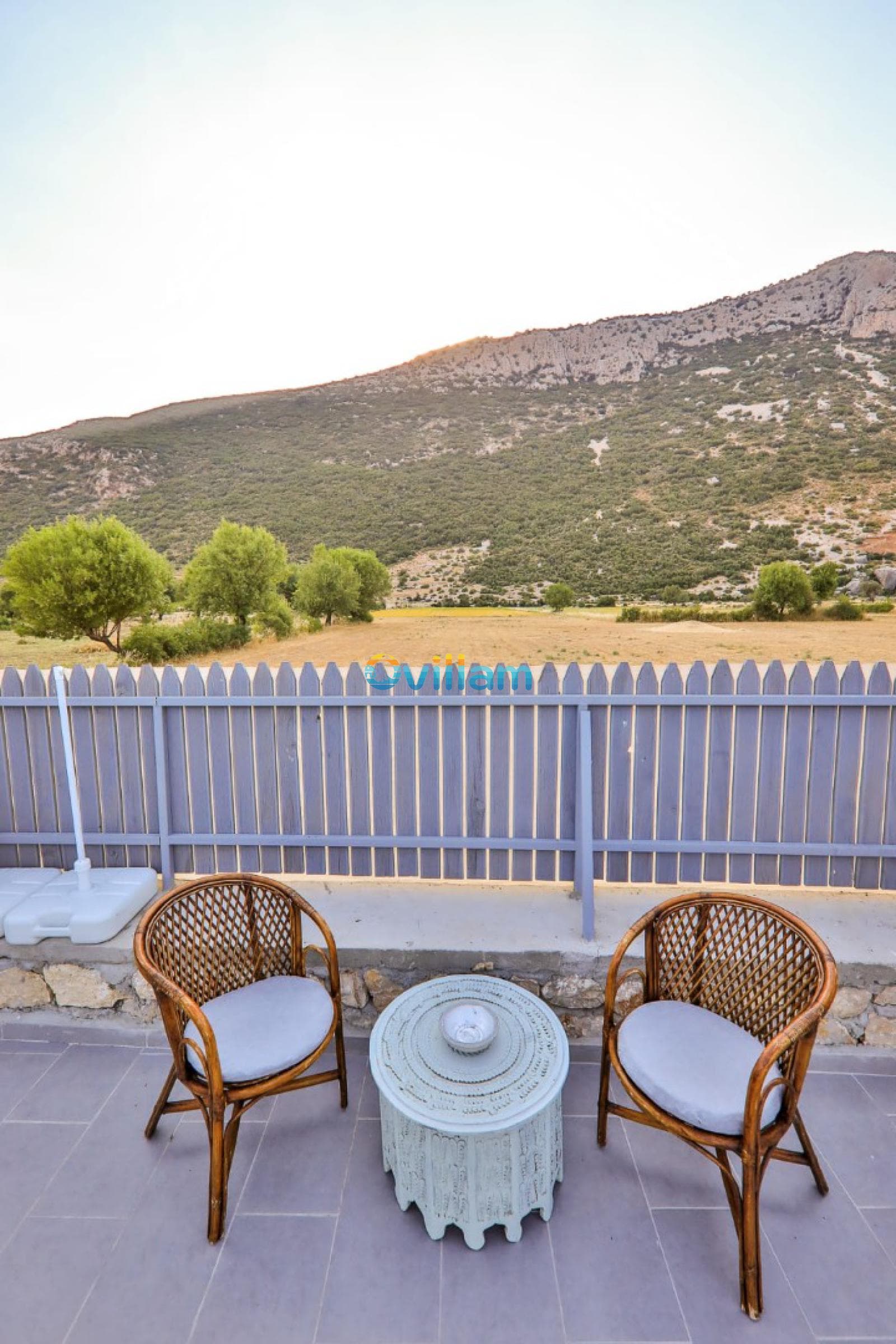 Villa Ado Sıralar, Kalkan — 3. fotoğraf