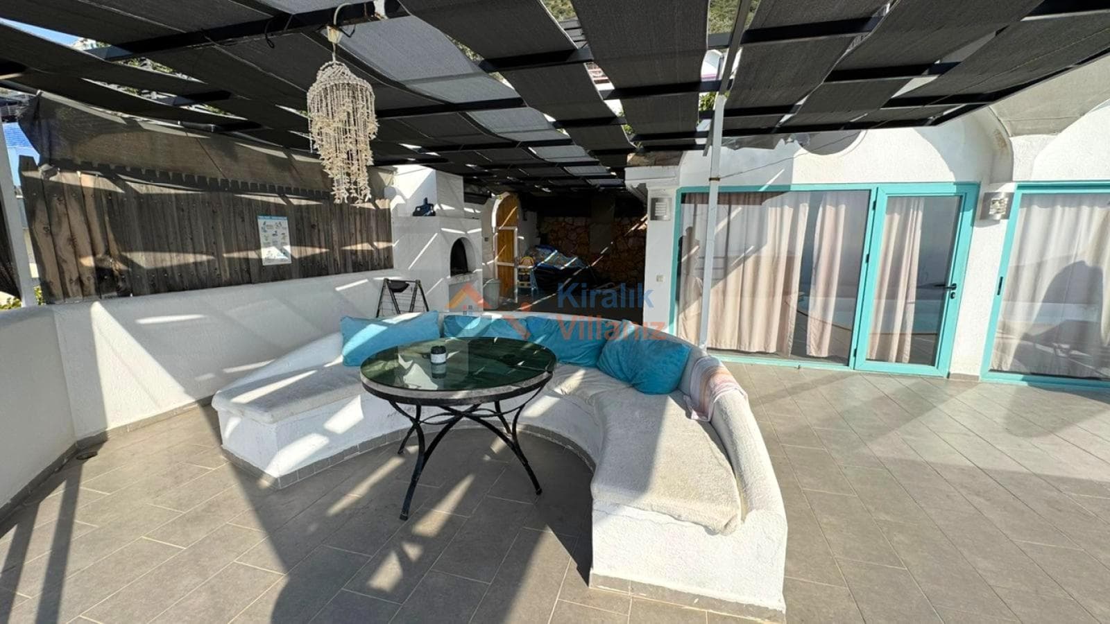 Villa Adora 1, Kalkan — 2. fotoğraf
