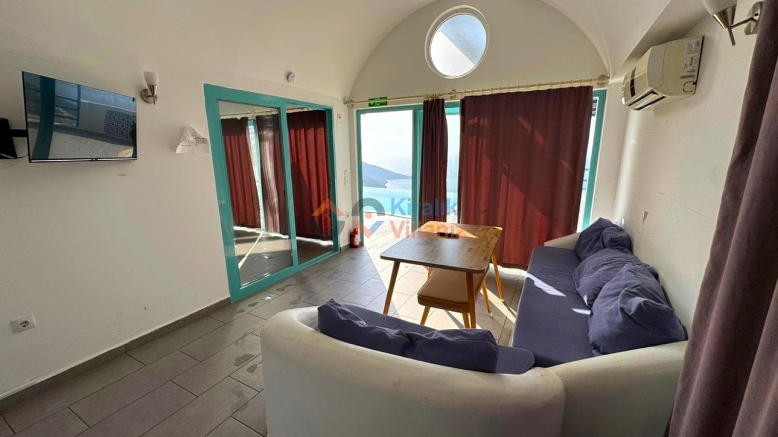 Villa Adora 1, Kalkan — 4. fotoğraf